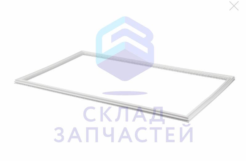 Уплотнитель двери, оригинал Bosch 00214226
