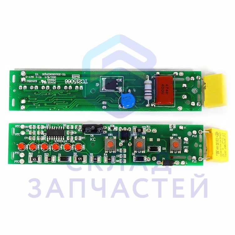 Redmond оригинал, плата управления (Red14719)