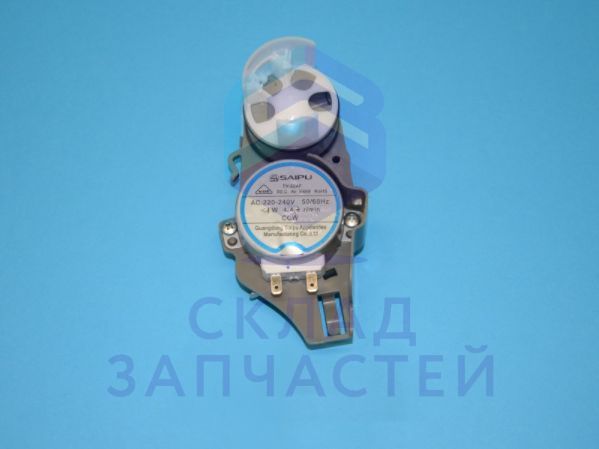 614414 Gorenje оригинал, Распределительный клапан
