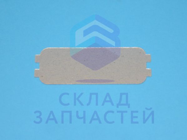 623614 Gorenje оригинал, слюдяная пластина микроволновой печи