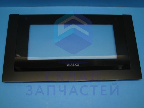 469541 ASKO оригинал, дверное стекло