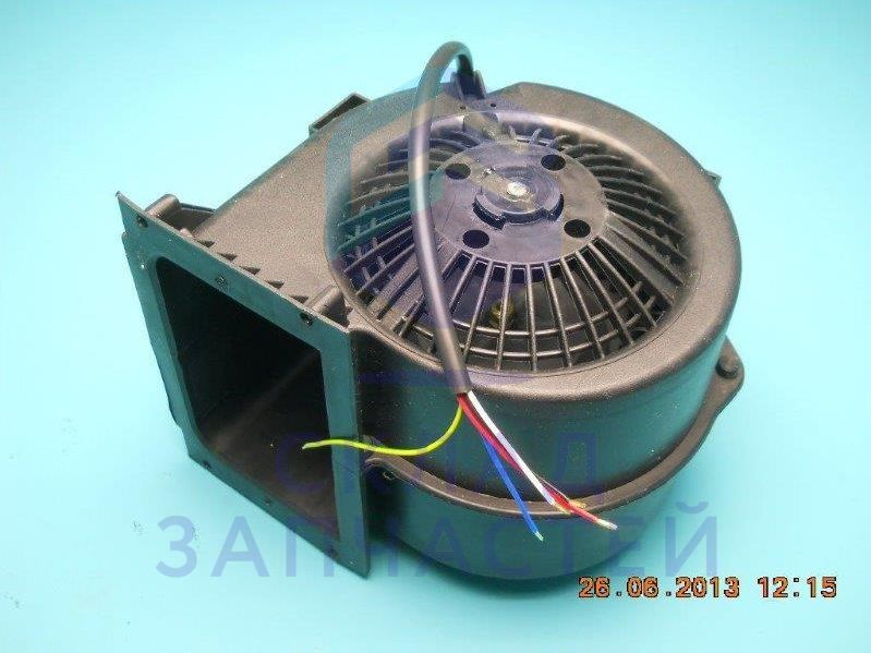 Мотор в сборе вытяжки, оригинал Hansa 1030678