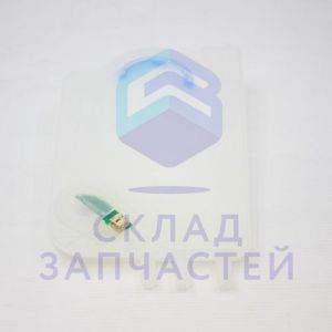 Устройство распределения воды ПММ, оригинал Indesit C00315705