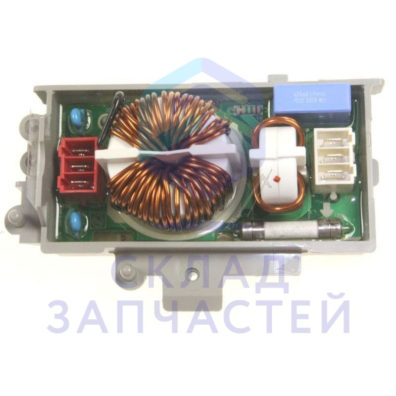 Фильтр сетевой, оригинал LG 6201EC1006T