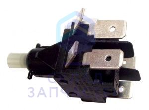 90434770 Candy аналог (Pentola), кнопка сетевая candy 6 контактов