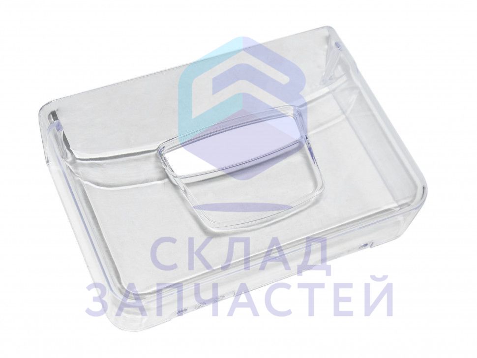 C00283168 Indesit оригинал, панель ящика (щиток) для овощей холодильника