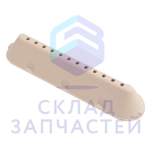 C00268109 Indesit Ребро (активатор) барабана стиральной машины