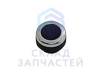 Ручка программатора стиральной машины, оригинал Hansa 291588