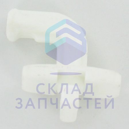 250789 Gorenje оригинал, Пластиковый держатель