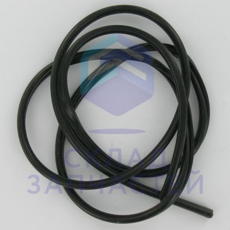 257926 Gorenje оригинал, Уплотнитель двери дух-ки