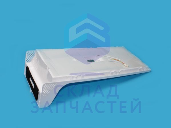 HK2163468 Gorenje оригинал, воздуховод в сборе
