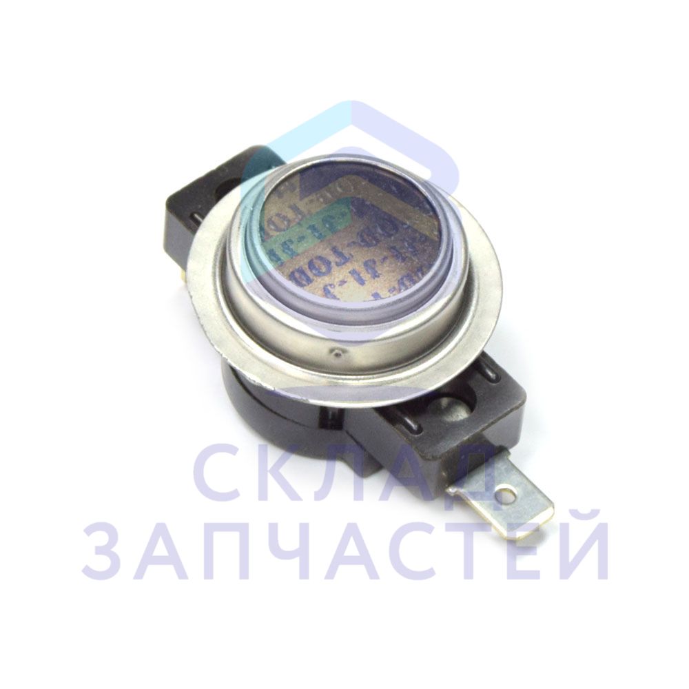 Термодатчик сушильной машины, оригинал Miele 02910982