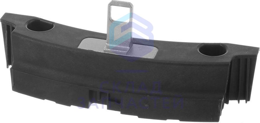 00623811 Bosch оригинал, крюк в сборе (черный)