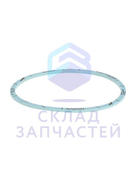 Уплотнитель, оригинал Bosch 00173561