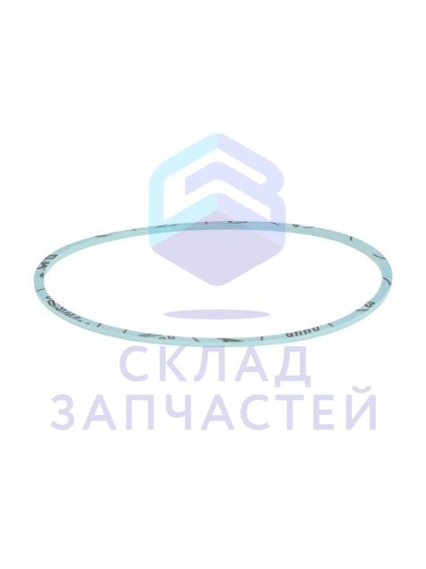 Уплотнитель, оригинал Bosch 00173565