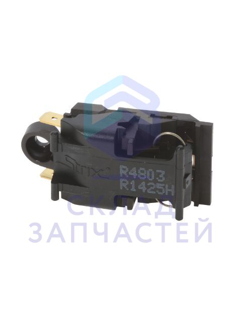 Переключатель чаеварки, оригинал Bosch 00428383