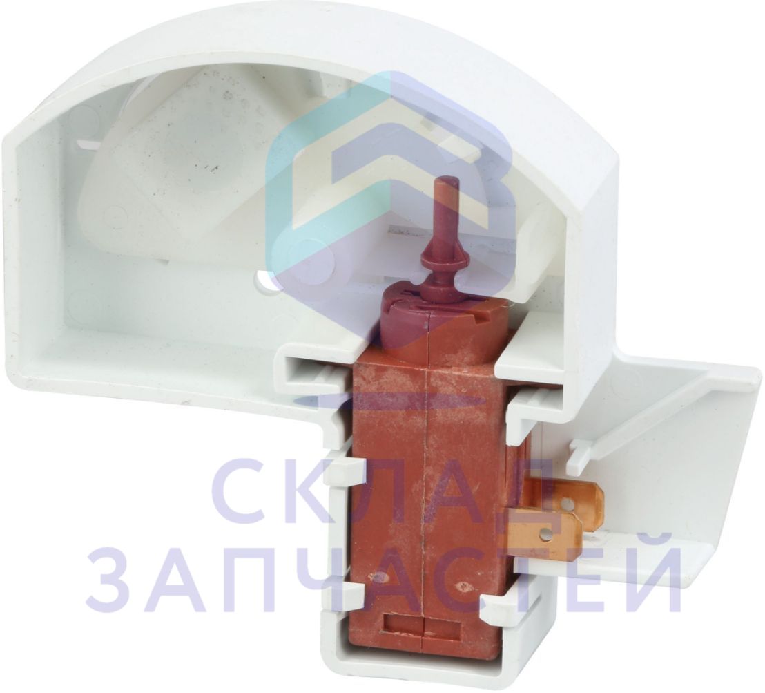 Актуатор для мытья верхней крышки клапана, оригинал Bosch 00165271