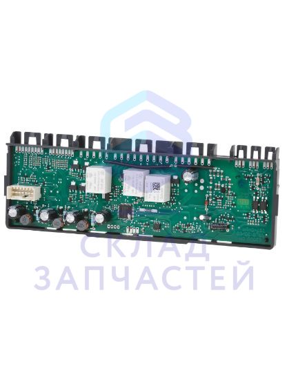 Программатор, оригинал Bosch 00634451