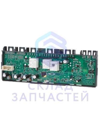 Программатор, оригинал Bosch 00634452