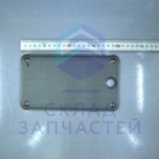 Крышка АКБ (Black), оригинал Samsung GH98-34891A