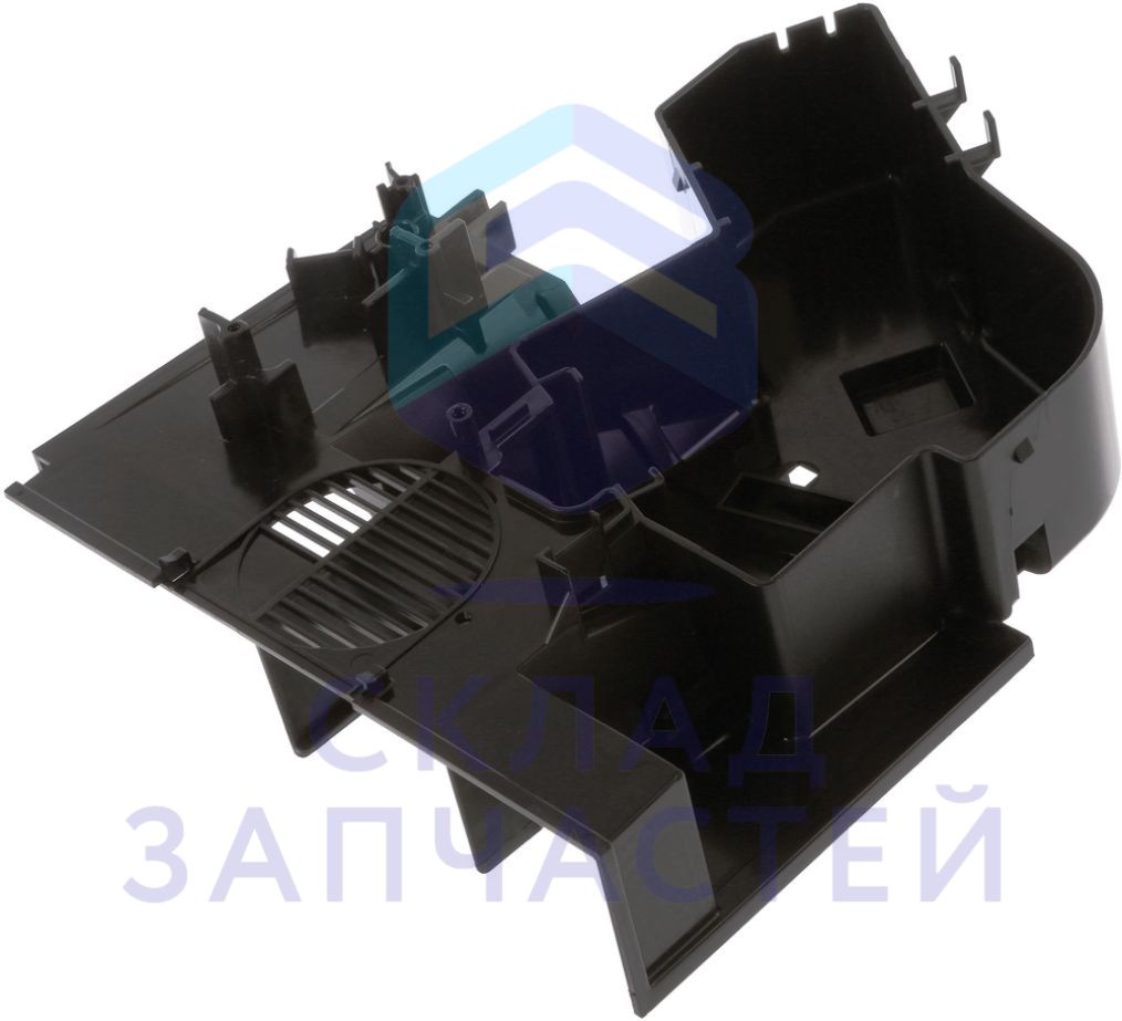 Держатель компонентов, маленький IC6, оригинал Bosch 12006217
