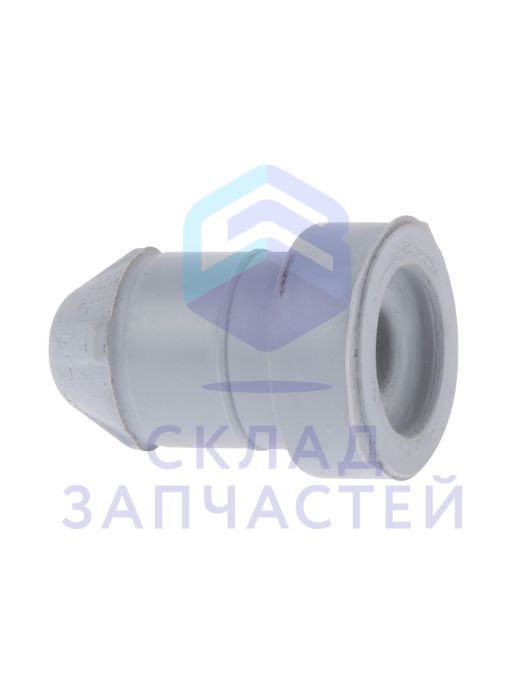 Заглушка дозатора стиральной машины, оригинал Bosch 00624818