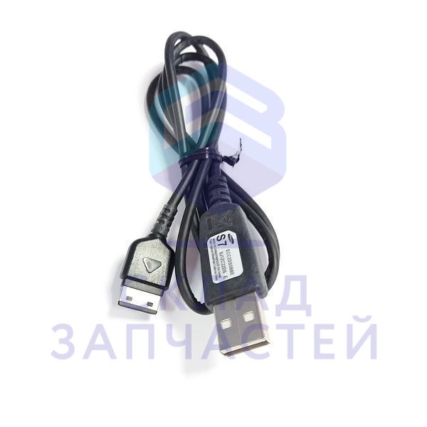 GH39-01407A Samsung оригинал, data кабель usb s20p