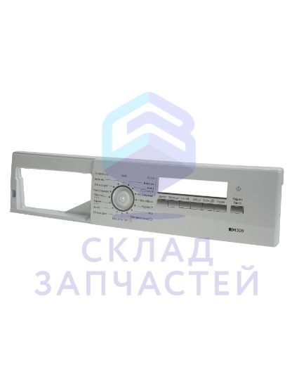 Панель управления, оригинал Bosch 11005015