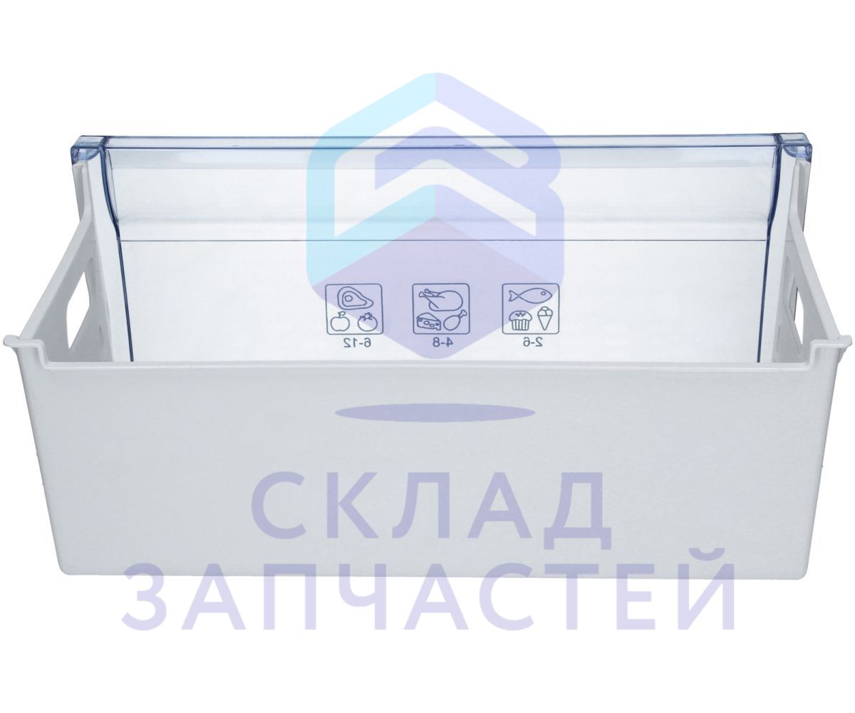 4616080100 Beko оригинал, Ящик