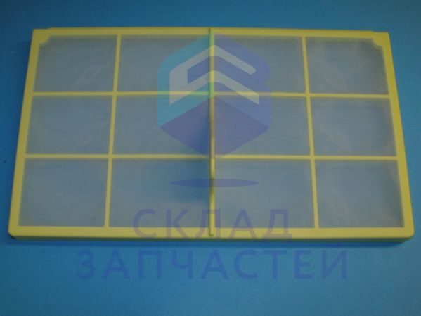 Фильтр сушильной машины тонкой очистки, оригинал ASKO 443609