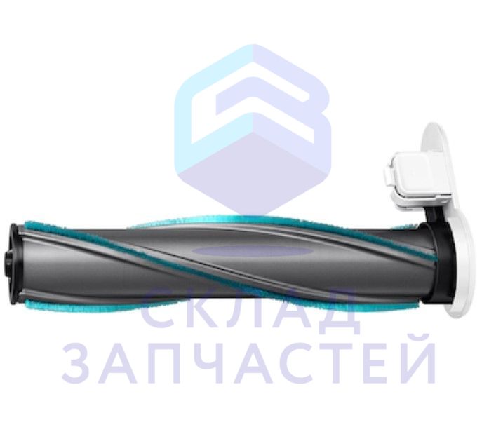 DJ97-02640B Samsung оригинал, Щеточный блок в сборе