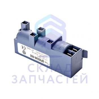 3572079030 Electrolux оригинал, блок электроподжига bf80046-n00 для газовых плит