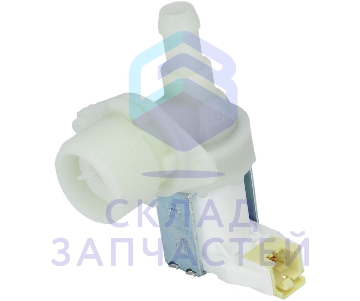 1883550300 Beko оригинал, Клапан aquastop