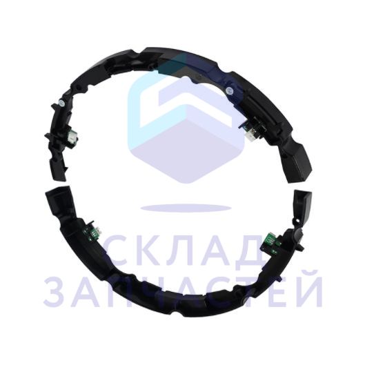 Red08516 Redmond оригинал, держатель с датчиками в сборе