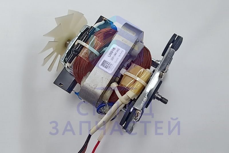 KW716888 Kenwood оригинал, Электромотор переменного тока
