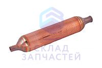 Электроклапан заливной (впускной) стиральной машины, оригинал Hansa 143140