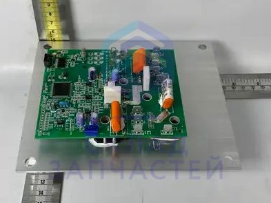 A0010894082 Haier оригинал, Радиатор