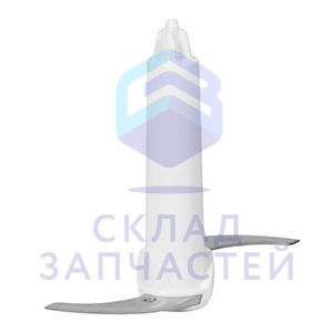 Нож для измельчителя блендера, оригинал Zelmer 00798504