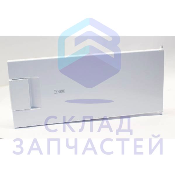 C00317219 Indesit оригинал, дверь морозиной камеры холодильника в сборе
