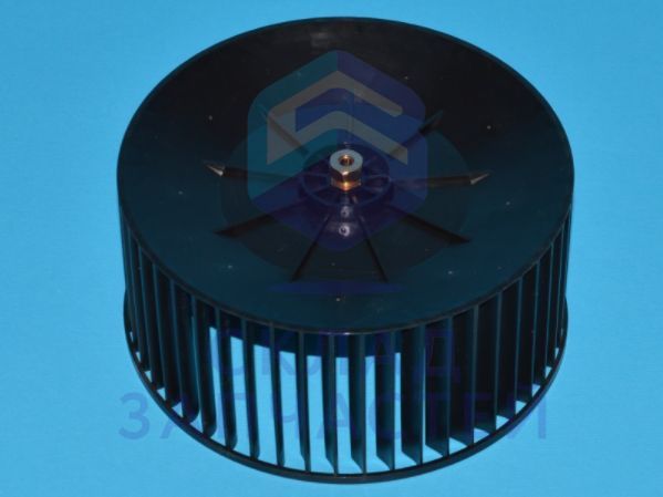 H10876264 Gorenje оригинал, Пластиковая лопасть вентилятора φ180×70
