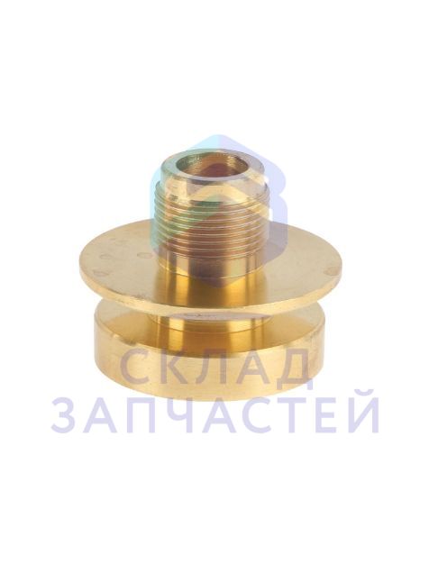Форсунка горелки, оригинал Bosch 00183850