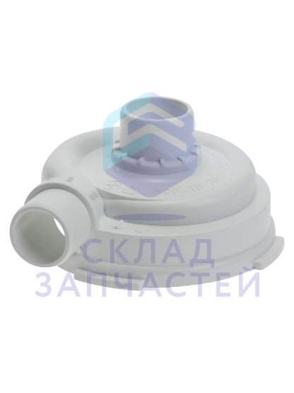 Корпус помпы, оригинал Bosch 00488183