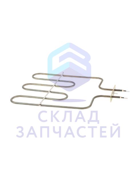 00236682 Bosch оригинал, тэн нижний для духовки
