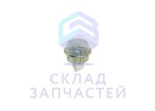 Лампа в сборе с защитой для плиты, оригинал Bosch 00264691