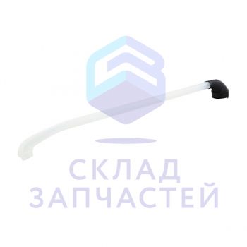 Патрубок парт номер 1524421029, оригинал Electrolux 1524421029