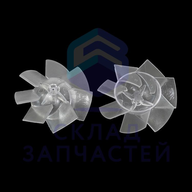 Red10828 Redmond оригинал, крыльчатка (вентилятор)