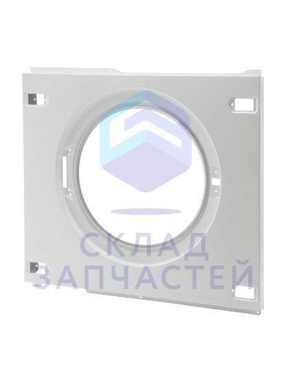 Передняя часть корпуса, оригинал Bosch 00685034