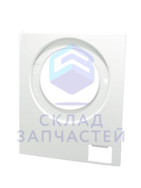 Передняя часть корпуса, оригинал Bosch 00685997