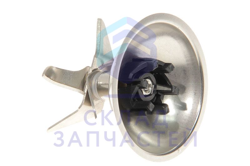 Лезвие блендера, оригинал Ariete AT6316022700