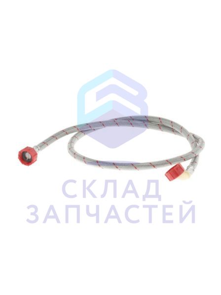 Заливной шланг для стиральной машины, оригинал Bosch 00460484